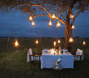 Sabora Tented Camp, Singita Grumeti Reserves